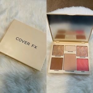 Cover FX Perfector Face Palette